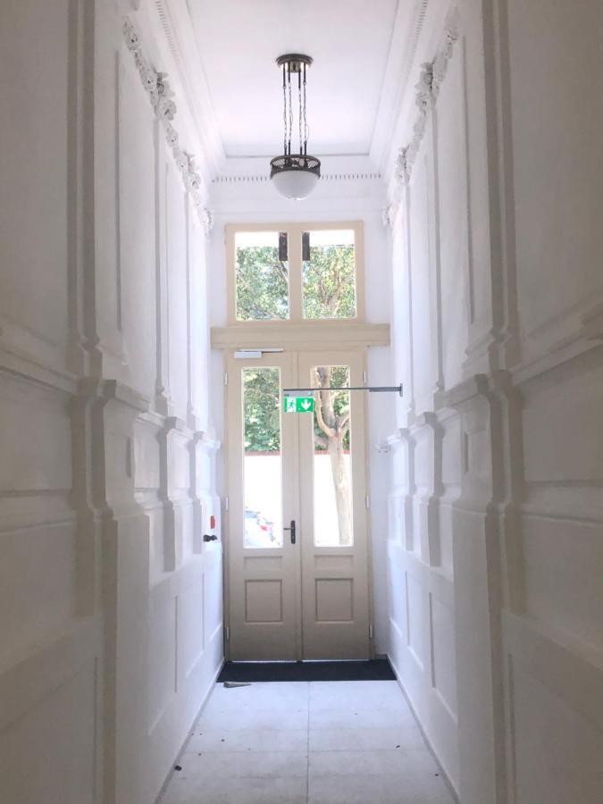 维也纳Augartenblick Penthaus 16公寓 外观 照片