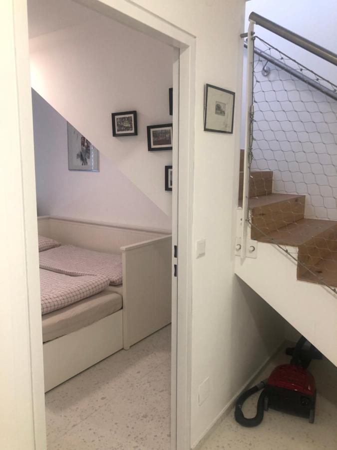 维也纳Augartenblick Penthaus 16公寓 外观 照片