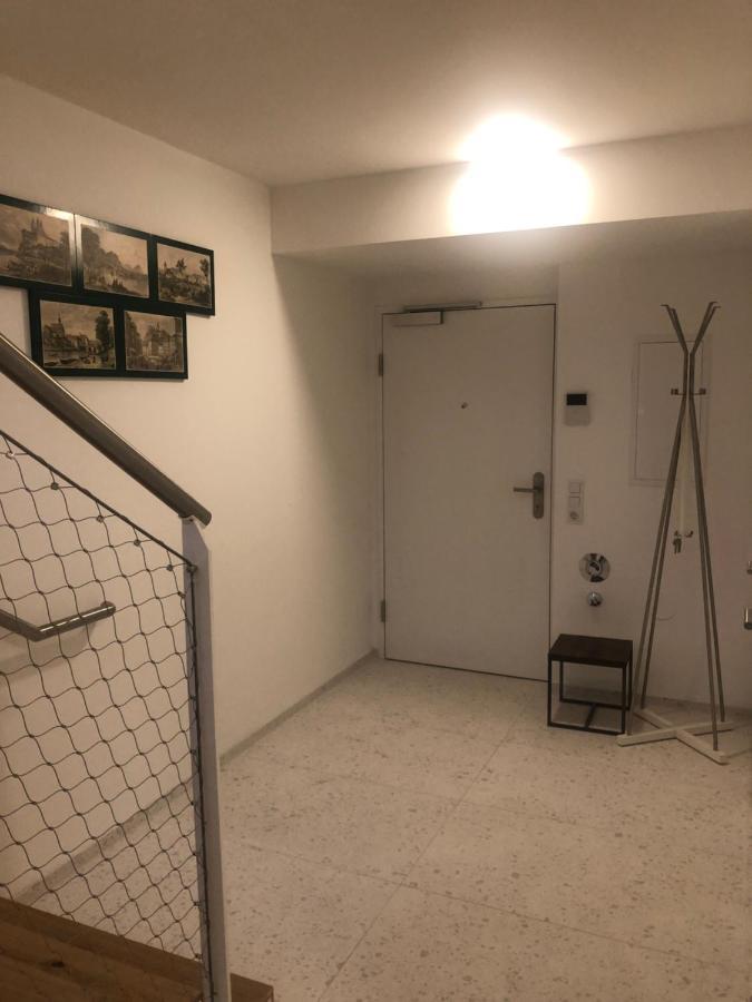 维也纳Augartenblick Penthaus 16公寓 外观 照片